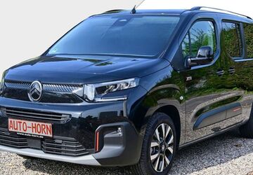 Citroen Berlingo 2.500 km 25.970 &euro; Kiel 24146