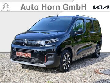 Gebrauchte Citroën Berlingo