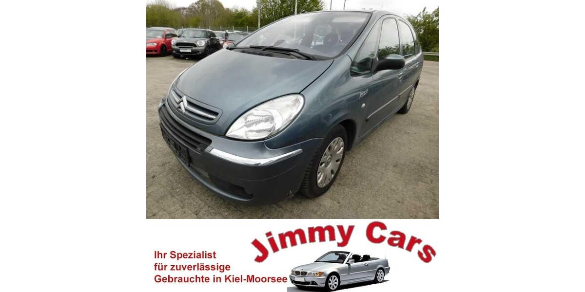 Citroen Xsara Picasso 265.000 km 950 &euro; Kiel-Moorsee 24145