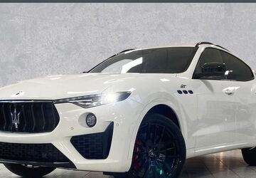 Maserati Levante 13.500 km 84.800 &euro; Gettorf / Kiel 24214