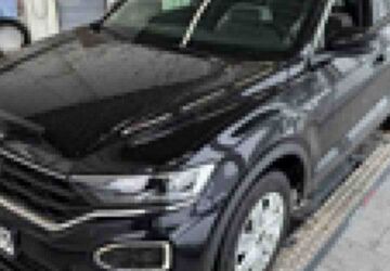 VW T-Roc 28.199 km 28.990 &euro; Bordesholm 24582