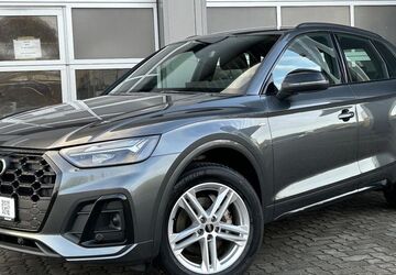 Audi Q5 64.987 km 37.990 &euro; Nortorf 24589