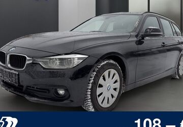 BMW 318 151.429 km 10.777 &euro; Kiel 24118