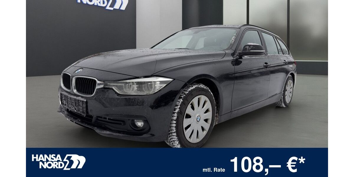 BMW 318 151.429 km 10.777 &euro; Kiel 24118