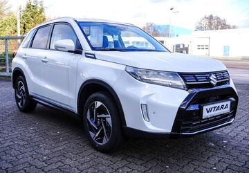 Suzuki Vitara 1.001 km 29.490 &euro; Neumünster 24536