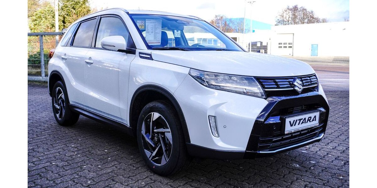 Suzuki Vitara 1.001 km 29.490 &euro; Neumünster 24536