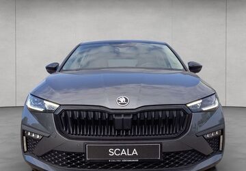 Skoda Scala 6.000 km 27.680 &euro; Kronshagen 24119