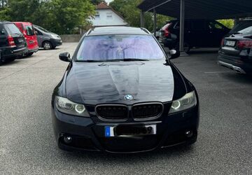 BMW 325 209.500 km 17.000 &euro; Kiel 24111