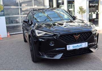 Cupra Formentor 8.100 km 28.880 &euro; Kronshagen 24119