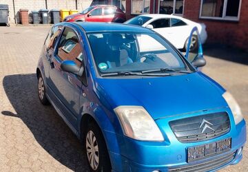 Citroen C2 115.000 km 1.999 &euro; Kiel 24148