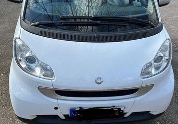 Smart ForTwo 103.000 km 3.900 &euro; Kiel 24145