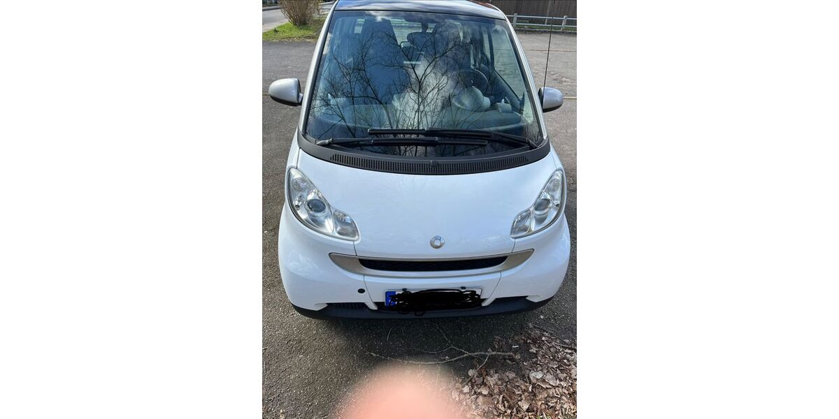 Smart ForTwo 103.000 km 3.900 &euro; Kiel 24145