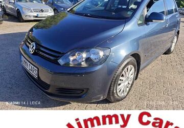 VW Golf Plus 52.000 km 6.999 &euro; Kiel-Moorsee 24145