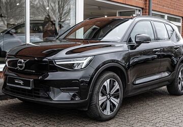 Volvo XC40 43.400 km 27.890 &euro; Büdelsdorf 24782