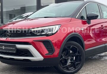 Opel Crossland (X) 29.599 km 15.990 &euro; Neumünster 24536