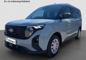 Ford Tourneo Courier 14.750 km 21.980 &euro; Kiel 24107