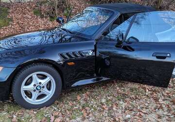 BMW Z3 257.000 km 4.850 &euro; Neumünster, Stadt 24537