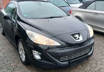 Peugeot 308 98.000 km 3.950 &euro; Kiel 24109