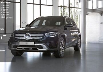 Mercedes-Benz GLC 220 86.250 km 39.522 &euro; Neumünster 24539