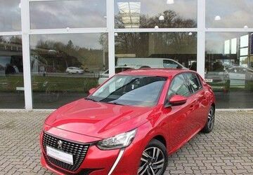 Peugeot 208 66.700 km 16.280 &euro; Neumünster 24539