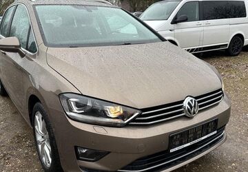 VW Golf Sportsvan 90.000 km 13.980 &euro; Kiel 24145