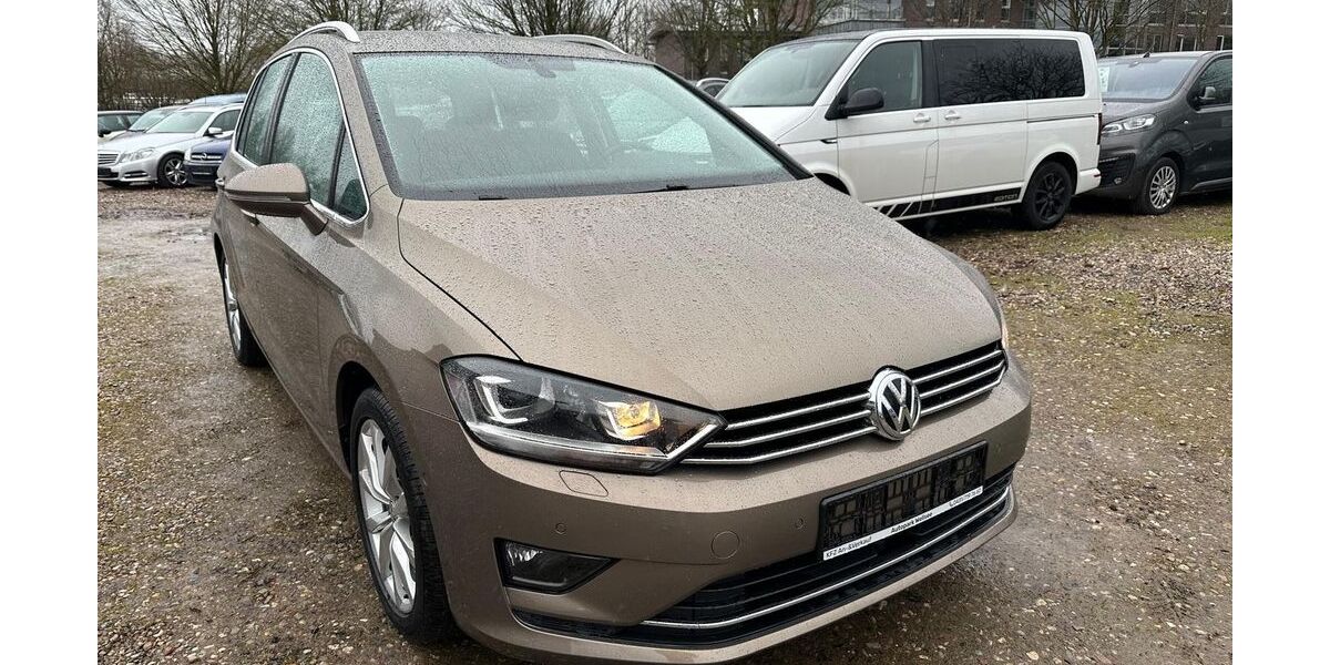 VW Golf Sportsvan 90.000 km 13.980 &euro; Kiel 24145