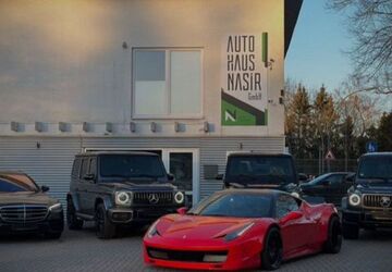 Land Rover Range Rover 17.500 km 159.000 &euro; Neumünster 24536