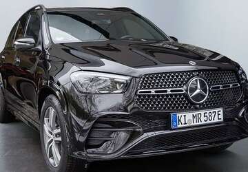 Mercedes-Benz GLE 350 9.999 km 94.950 &euro; Kiel 24109