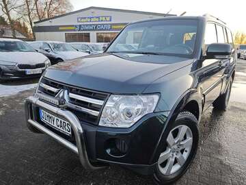 Gebrauchte Mitsubishi Pajero