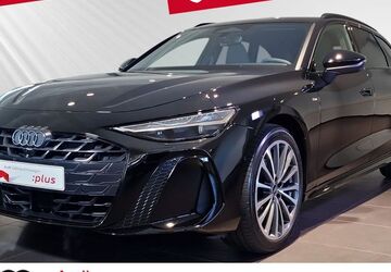 Audi A6 7.850 km 64.980 &euro; Kiel 24118