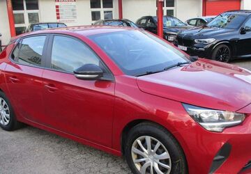 Opel Corsa 55.280 km 10.980 &euro; Kiel-Kronshagen 24119