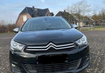 Citroen C4 138.000 km 5.700 &euro; Neumünster 24536