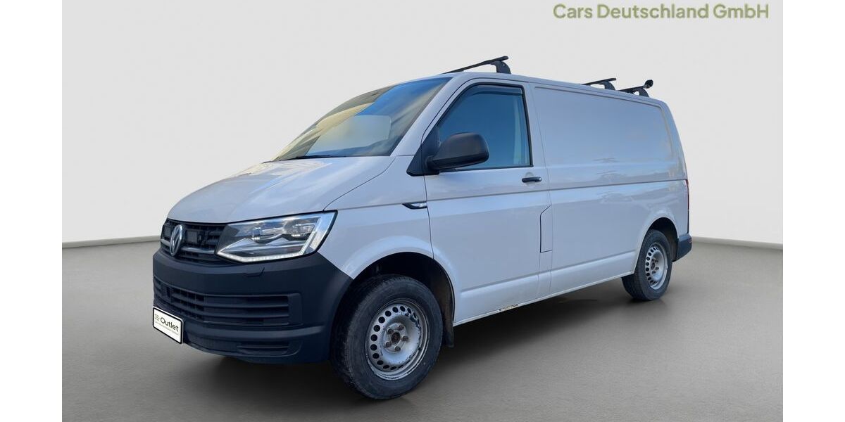 VW T6 Transporter 162.244 km 18.900 &euro; Neumünster 24539
