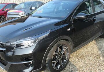 Kia XCeed 50.200 km 18.950 &euro; Gettorf 24214