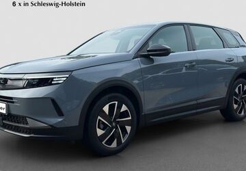 Opel Grandland (X) 13.470 km 24.980 &euro; Kiel 24107