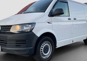 VW T6 Transporter 224.990 km 12.900 &euro; Neumünster 24539