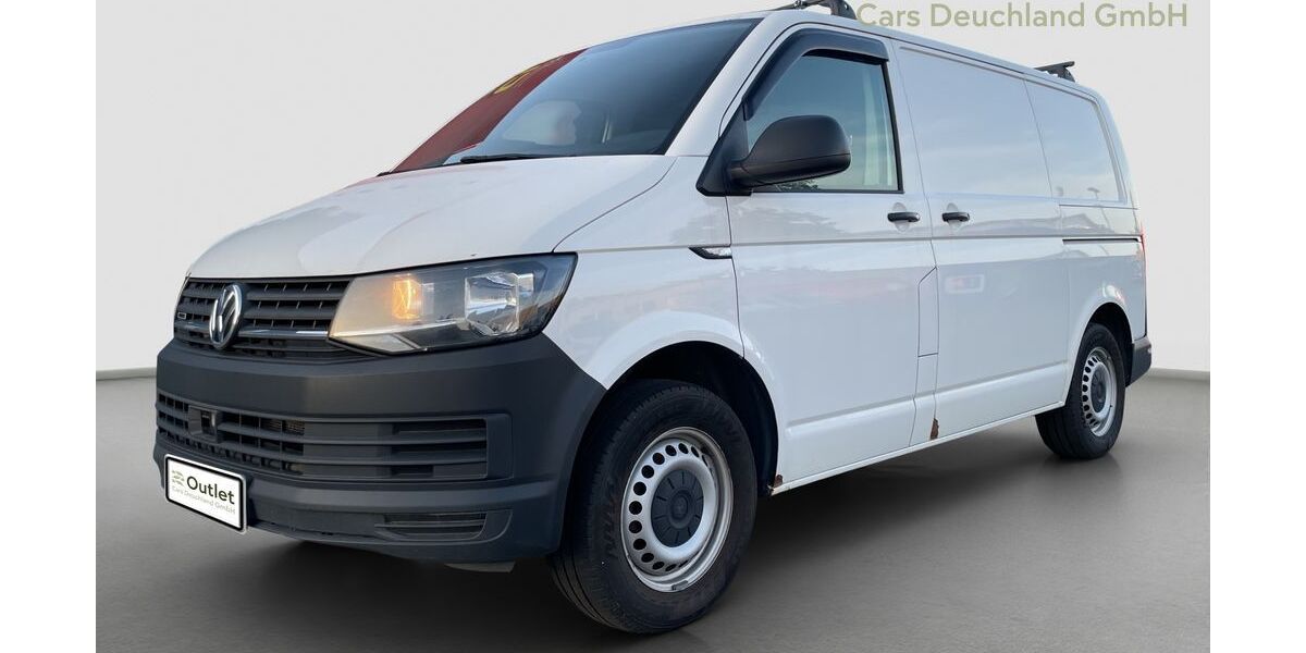 VW T6 Transporter 224.990 km 12.900 &euro; Neumünster 24539