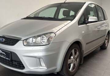 Ford C-Max 203.606 km 1.490 &euro; Neumünster 24536