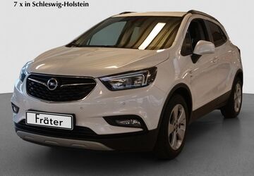 Opel Mokka 51.000 km 14.480 &euro; Eckernförde 24340