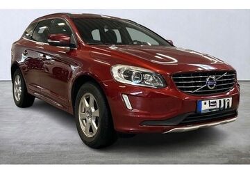 Volvo XC60 185.000 km 14.900 &euro; Schönberg (Holstein) 24217