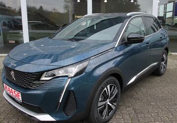 Peugeot 3008 3.500 km 40.490 &euro; Neumünster 24539