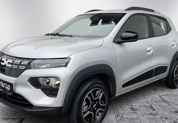 Dacia Spring 30.660 km 11.990 &euro; Kiel 24118