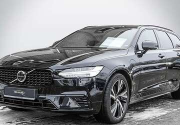 Volvo V90 17.400 km 47.890 &euro; Büdelsdorf 24782