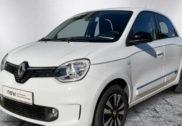 Renault Twingo 15.000 km 13.480 &euro; Bornhöved 24619