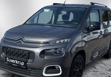 Citroen Berlingo 36.298 km 21.980 &euro; Kiel 24118