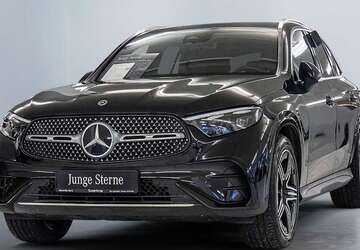 Mercedes-Benz GLC 220 9.999 km 58.950 &euro; Kiel 24109