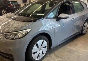 VW ID.3 28.599 km 23.190 &euro; Preetz-Schellhorn 24211
