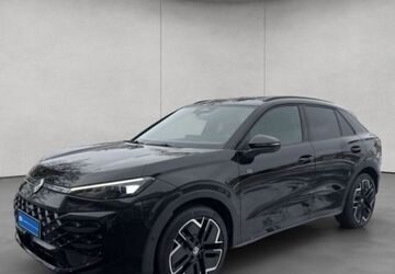 VW T-Roc 1.580 km 39.790 &euro; Preetz-Schellhorn 24211