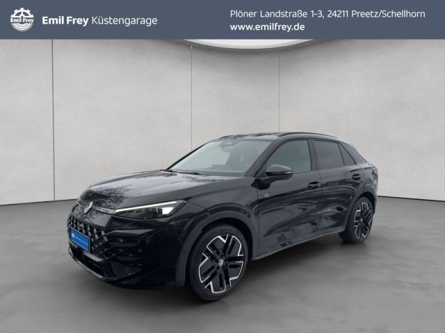 VW T-Roc 1.580 km 39.790 &euro; Preetz-Schellhorn 24211