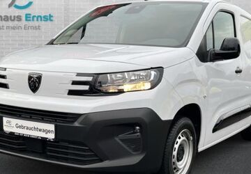 Peugeot Partner 5.000 km 18.888 &euro; Kiel 24107